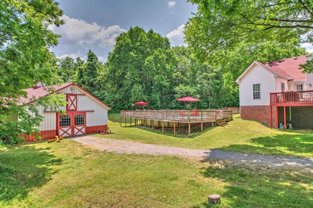 5291 Sam Hill Road Smyrna TN 37167