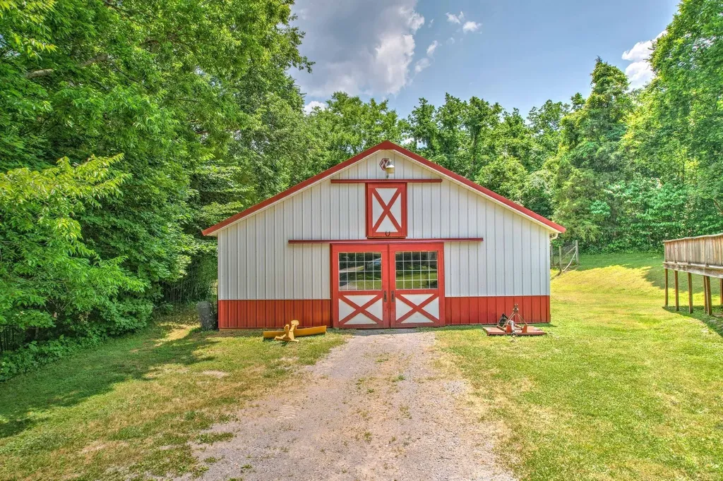5291 Sam Hill Road Smyrna TN 37167