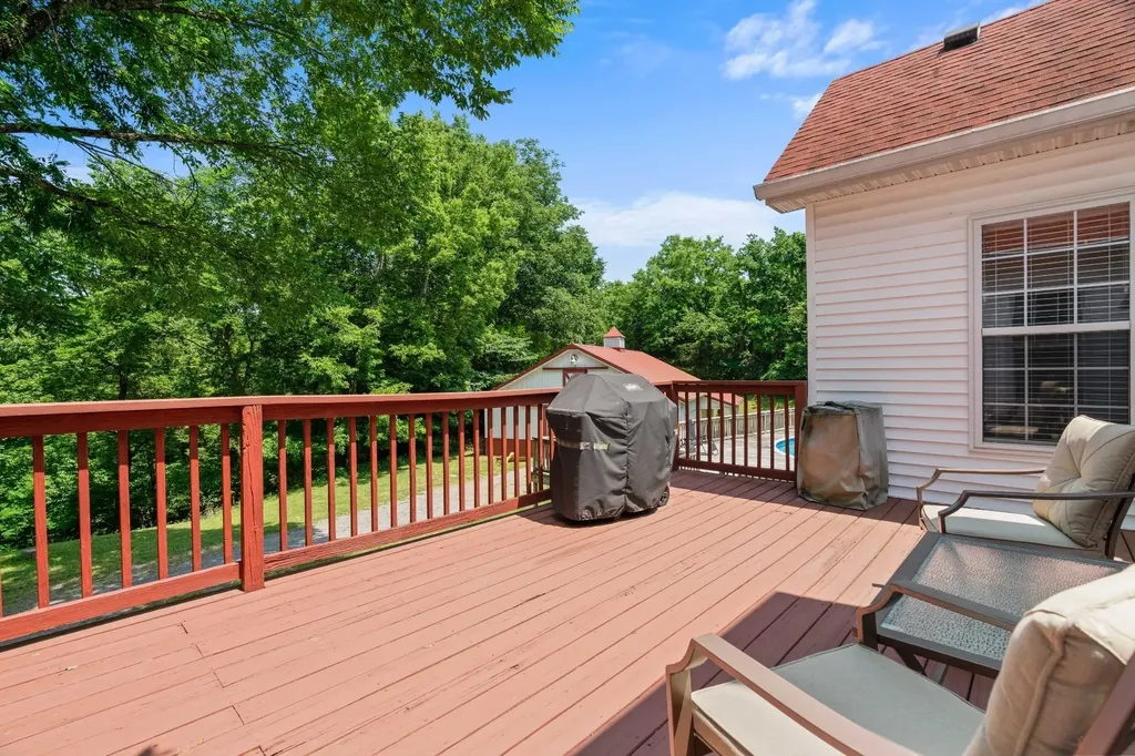 5291 Sam Hill Road Smyrna TN 37167