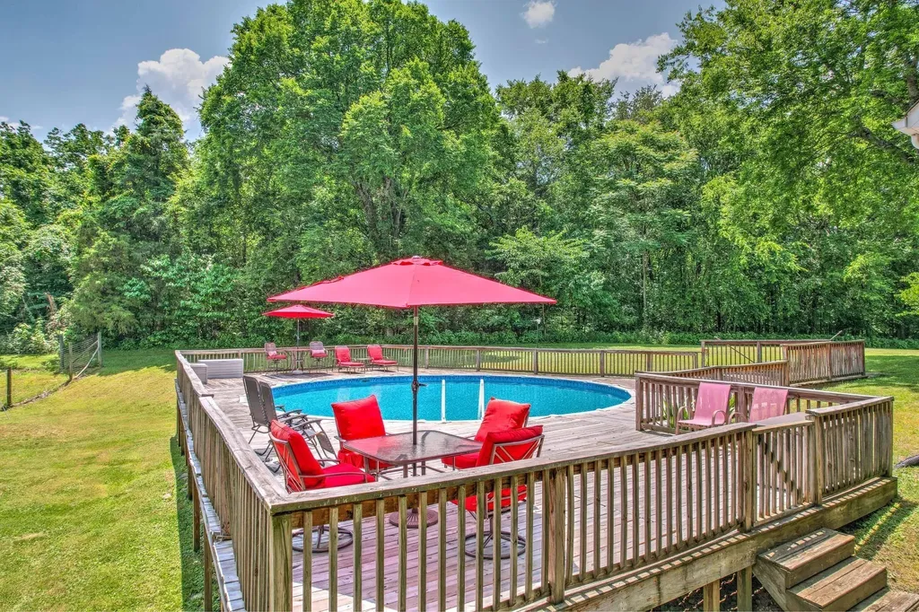 5291 Sam Hill Road Smyrna TN 37167