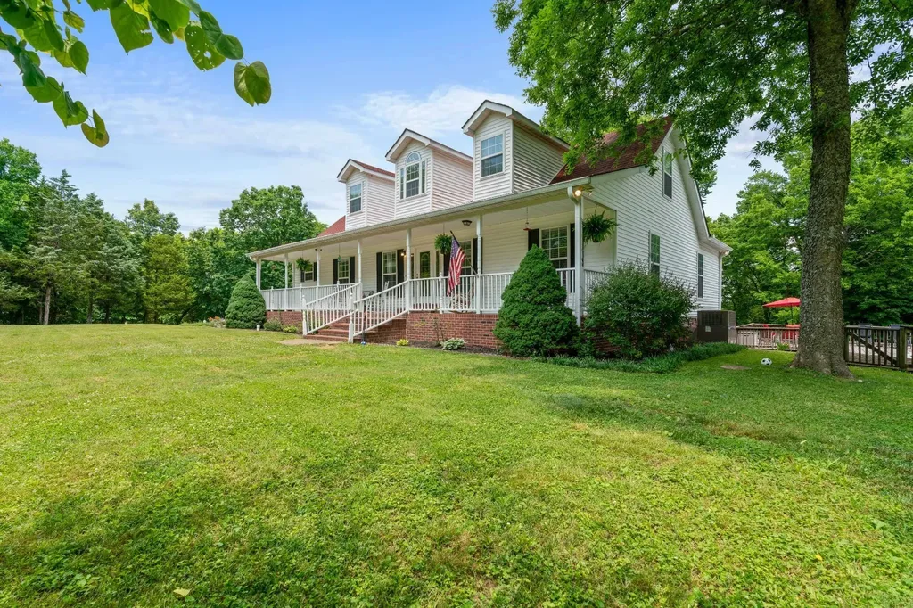 5291 Sam Hill Road Smyrna TN 37167
