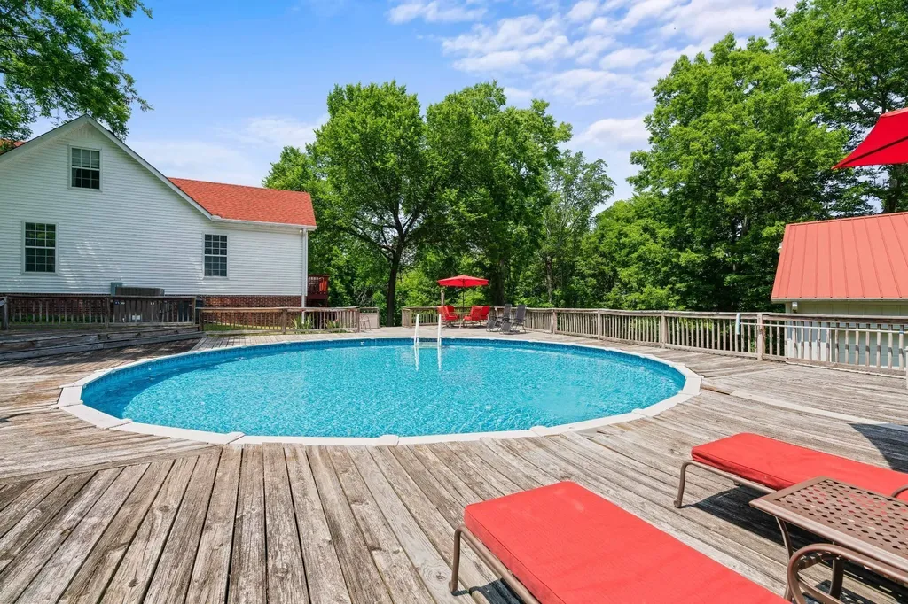 5291 Sam Hill Road Smyrna TN 37167