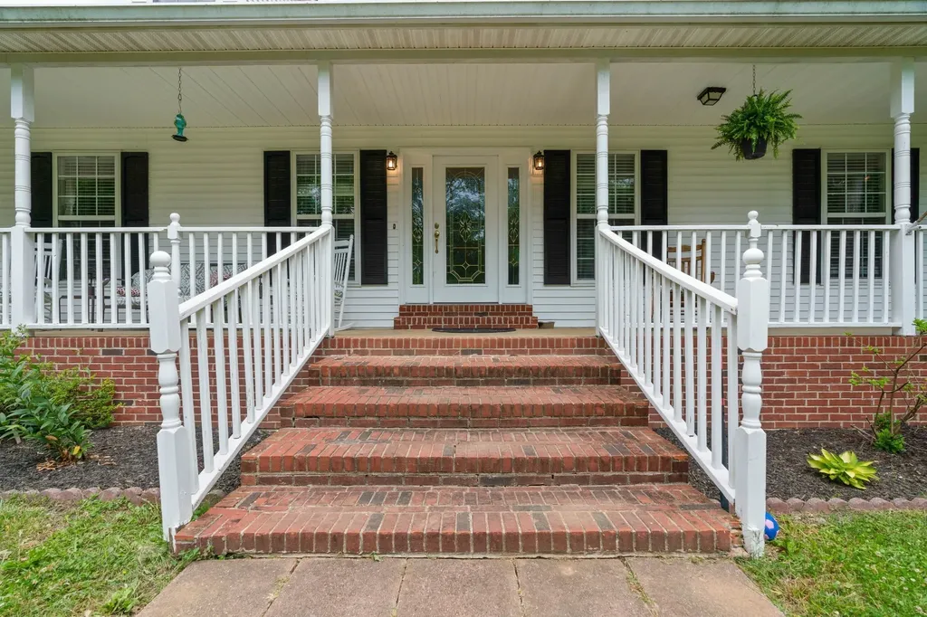 5291 Sam Hill Road Smyrna TN 37167