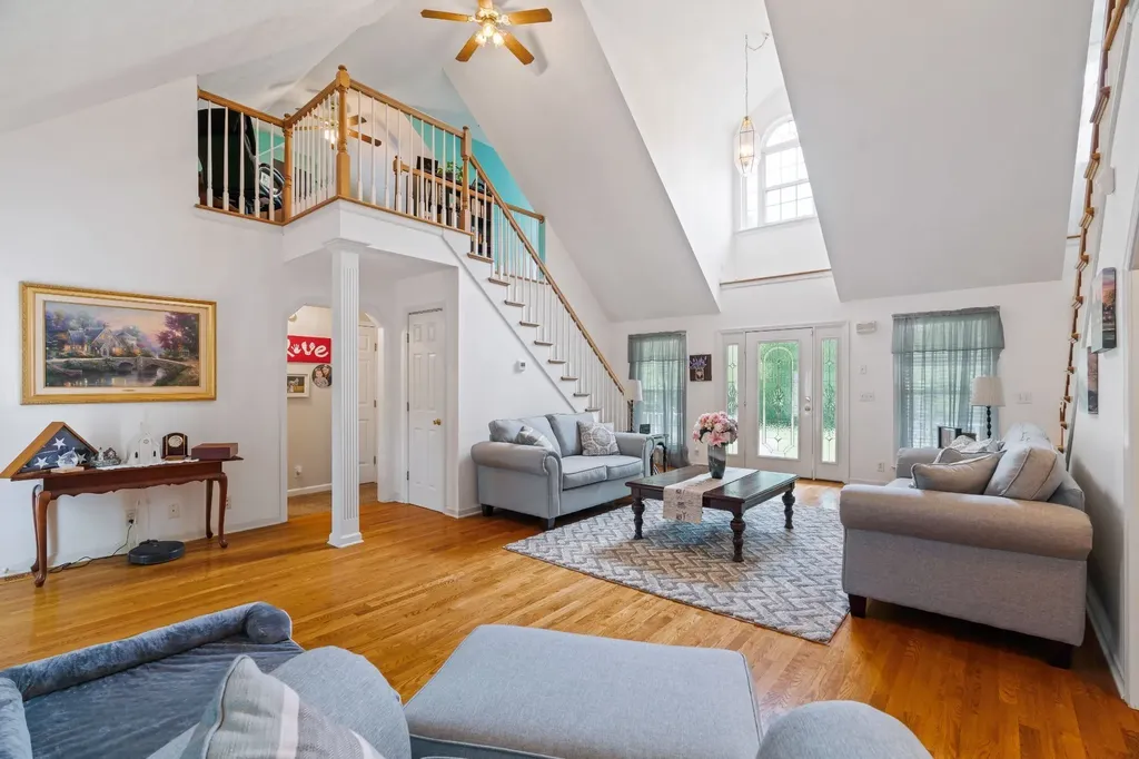 5291 Sam Hill Road Smyrna TN 37167