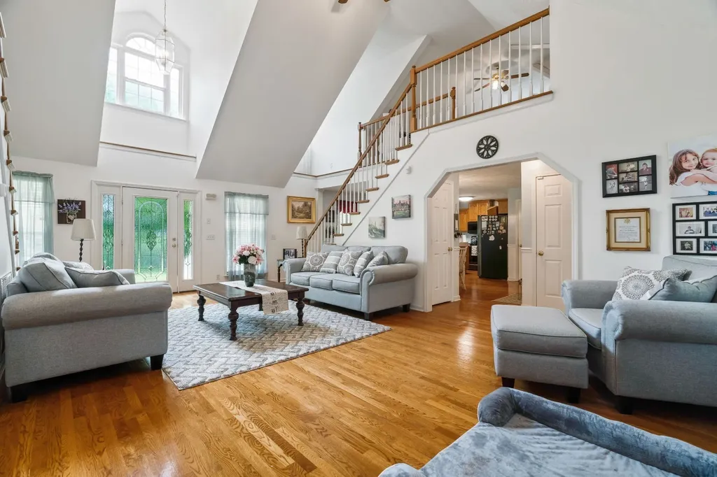 5291 Sam Hill Road Smyrna TN 37167
