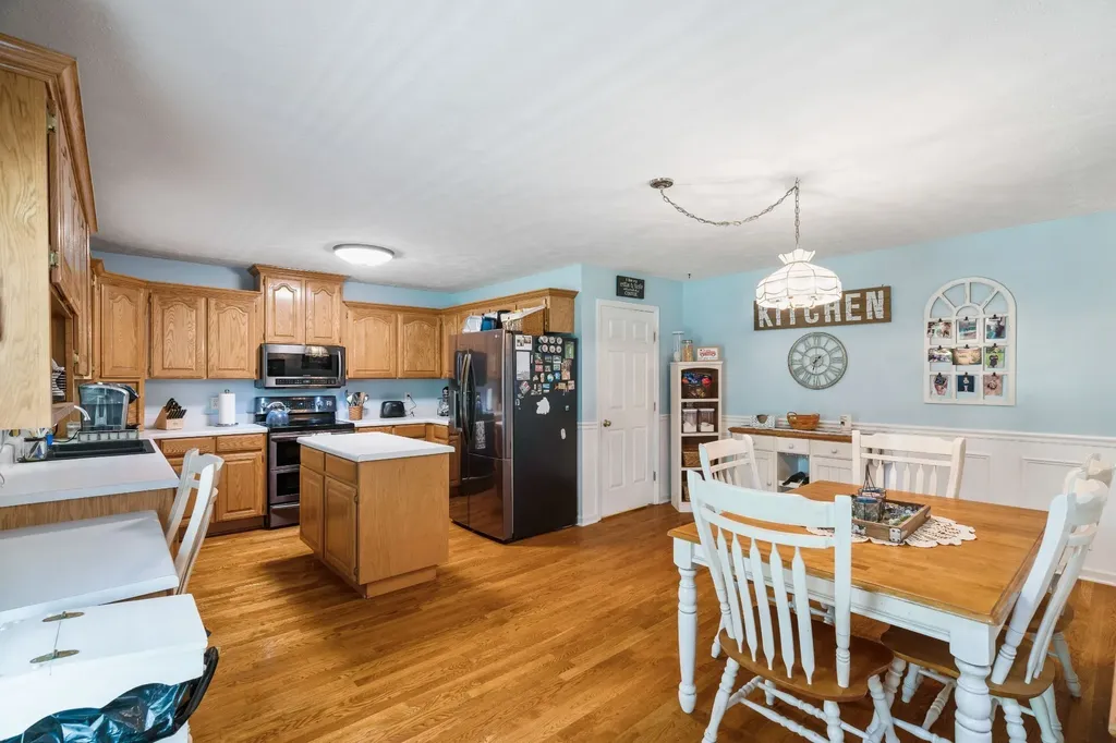 5291 Sam Hill Road Smyrna TN 37167