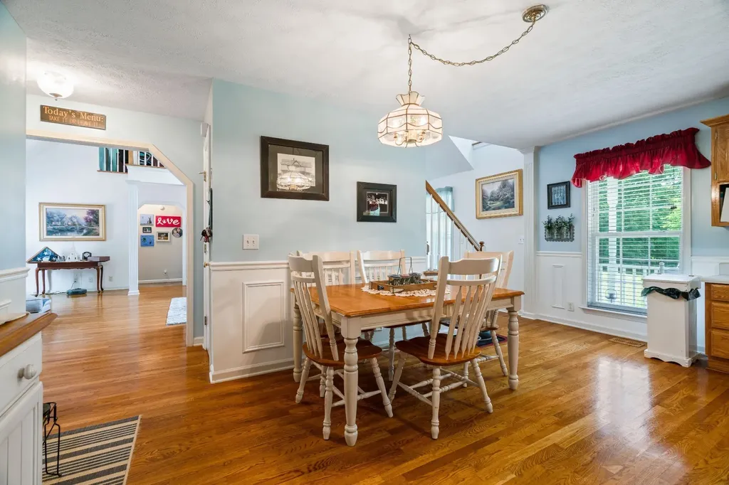5291 Sam Hill Road Smyrna TN 37167