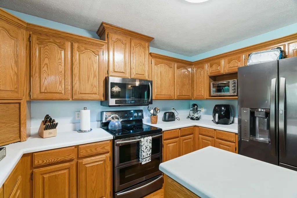 5291 Sam Hill Road Smyrna TN 37167