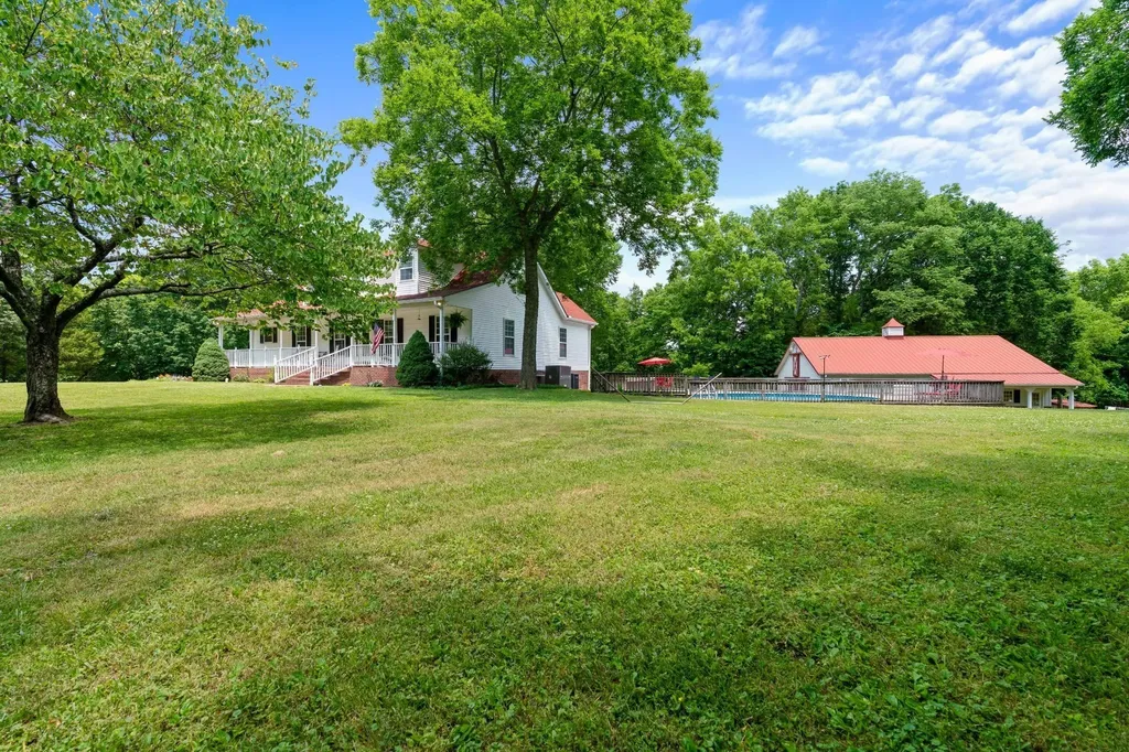 5291 Sam Hill Road Smyrna TN 37167
