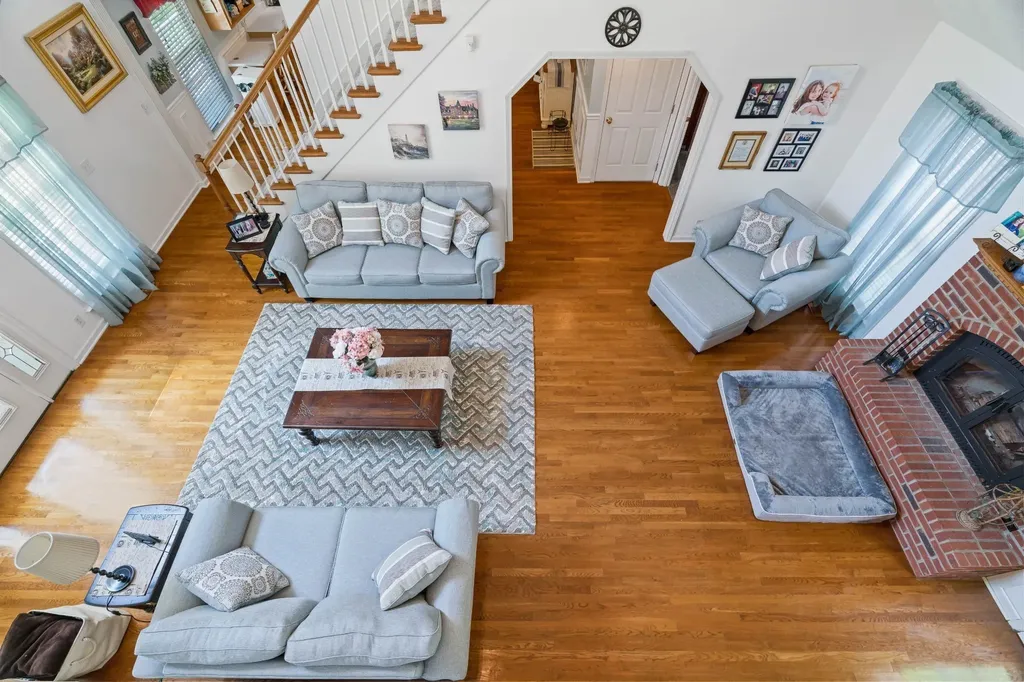 5291 Sam Hill Road Smyrna TN 37167