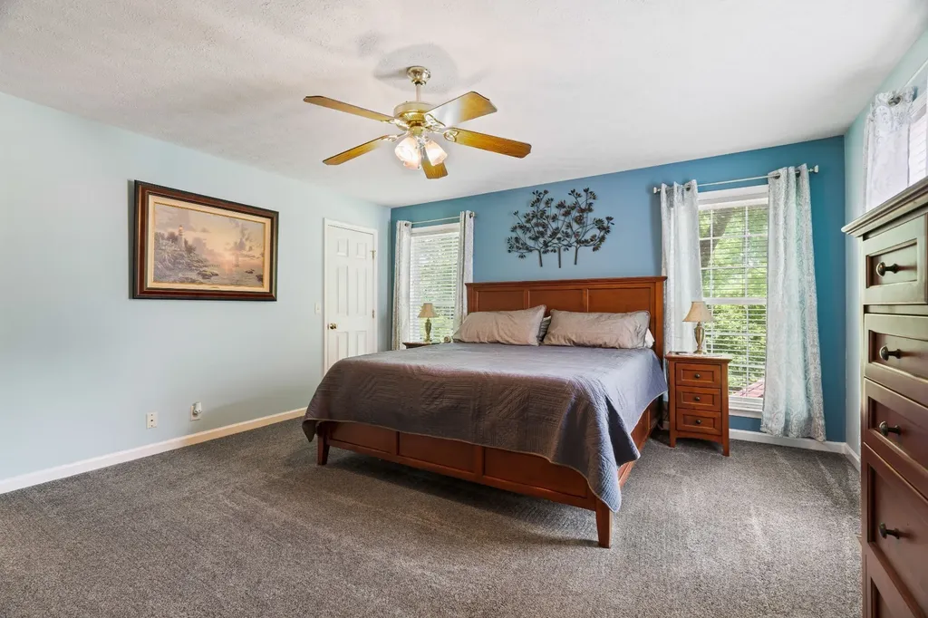 5291 Sam Hill Road Smyrna TN 37167