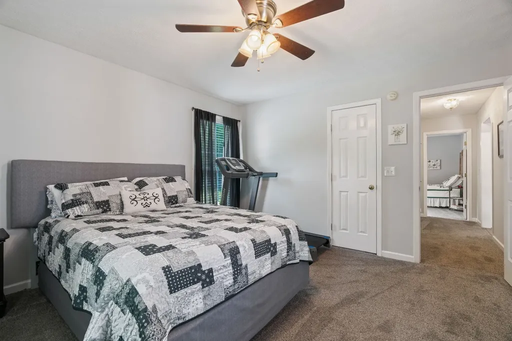 5291 Sam Hill Road Smyrna TN 37167