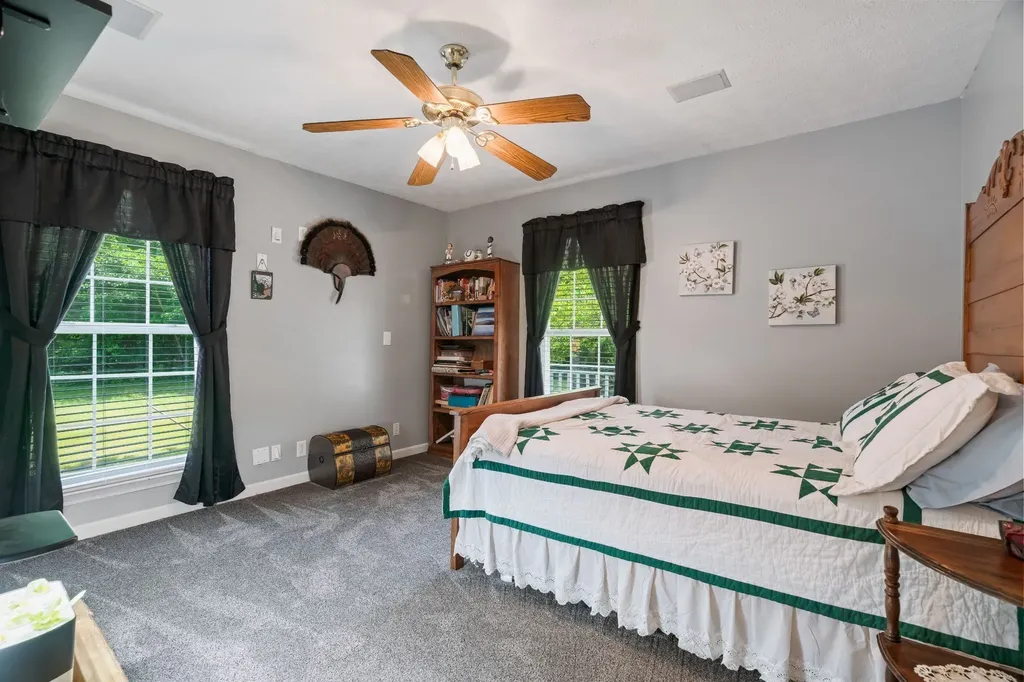 5291 Sam Hill Road Smyrna TN 37167