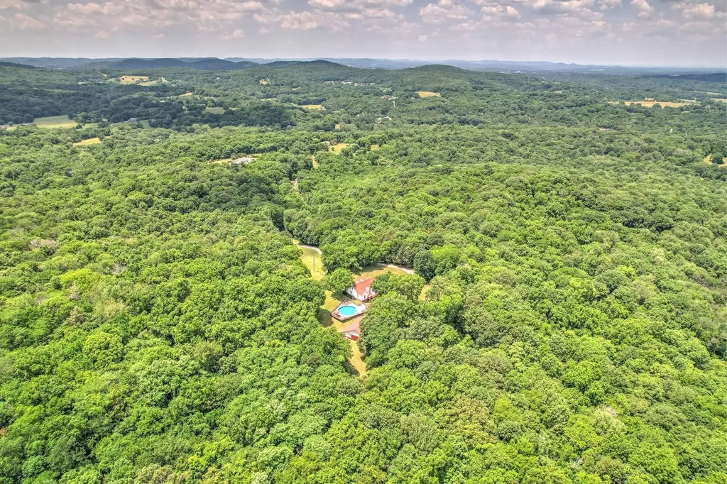 5291 Sam Hill Road Smyrna TN 37167