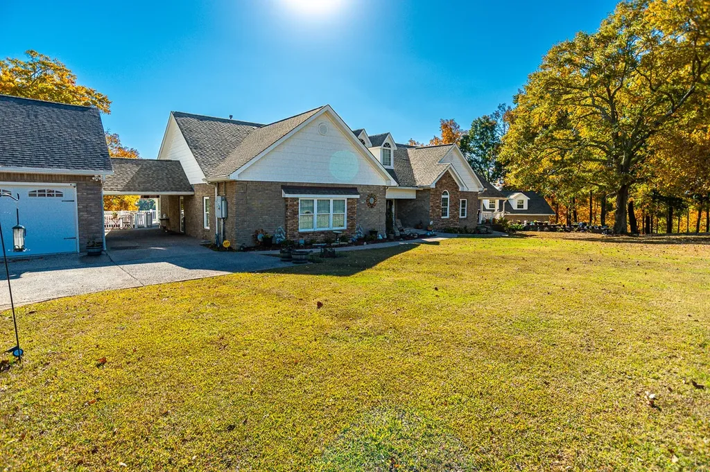 627 Eastbrook Road Estill Springs TN 37330
