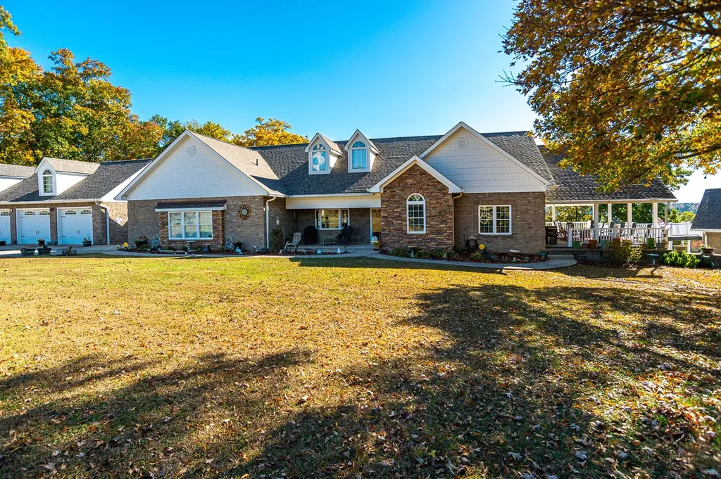 627 Eastbrook Road Estill Springs TN 37330