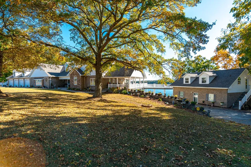627 Eastbrook Road Estill Springs TN 37330