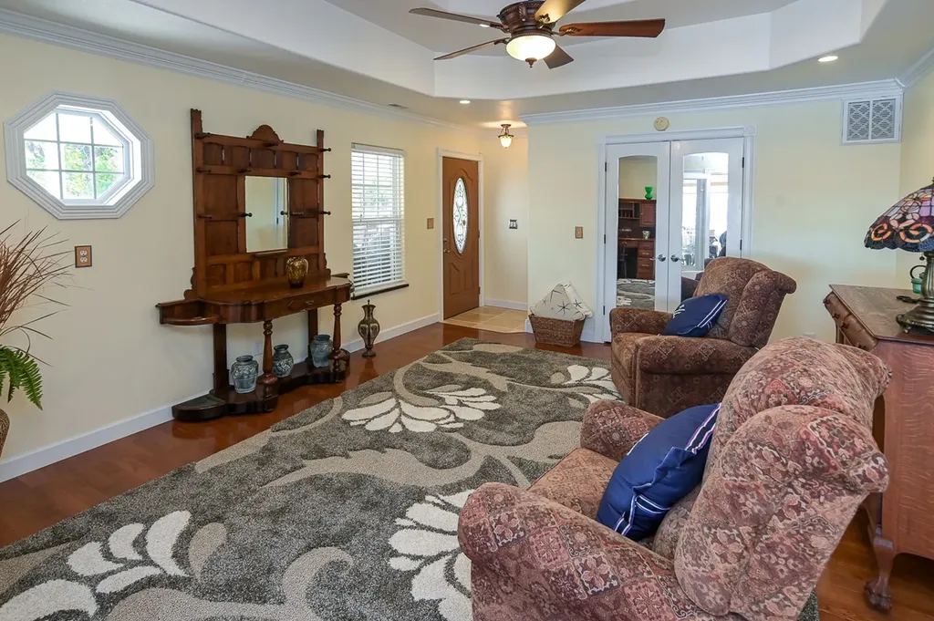 627 Eastbrook Road Estill Springs TN 37330