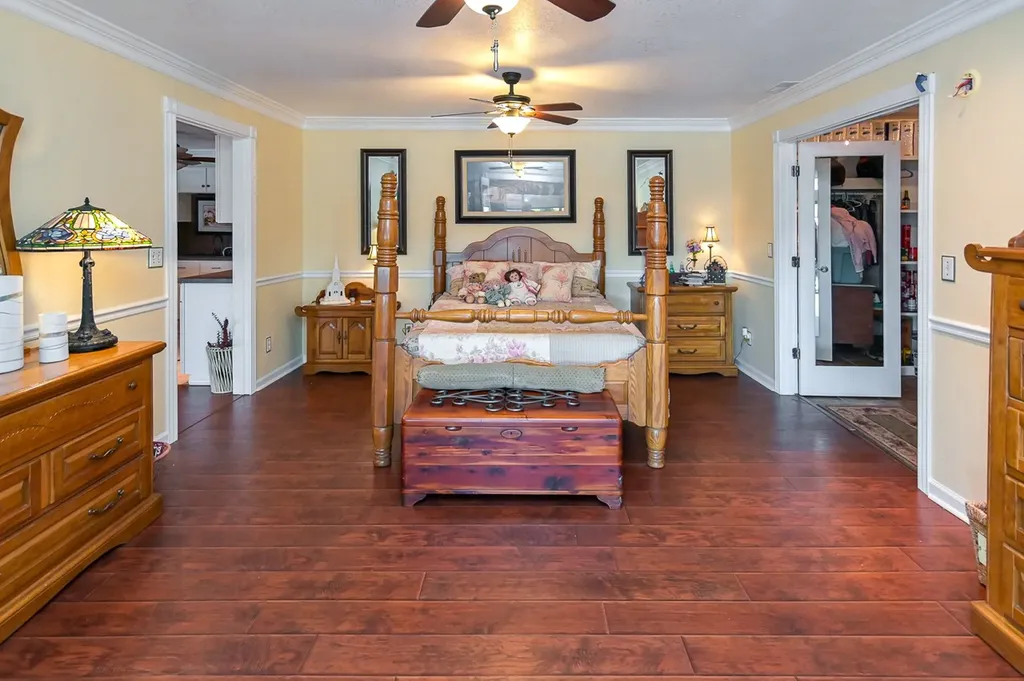 627 Eastbrook Road Estill Springs TN 37330