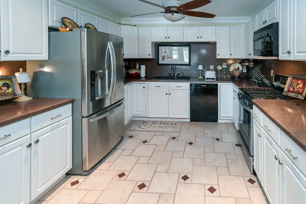 627 Eastbrook Road Estill Springs TN 37330
