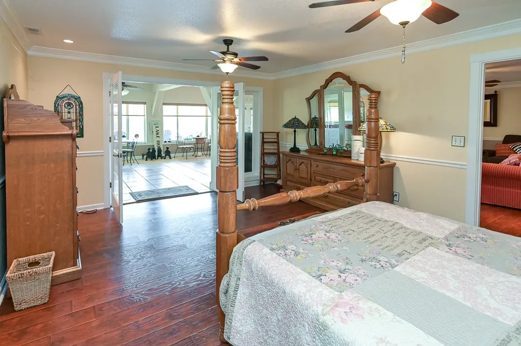 627 Eastbrook Road Estill Springs TN 37330