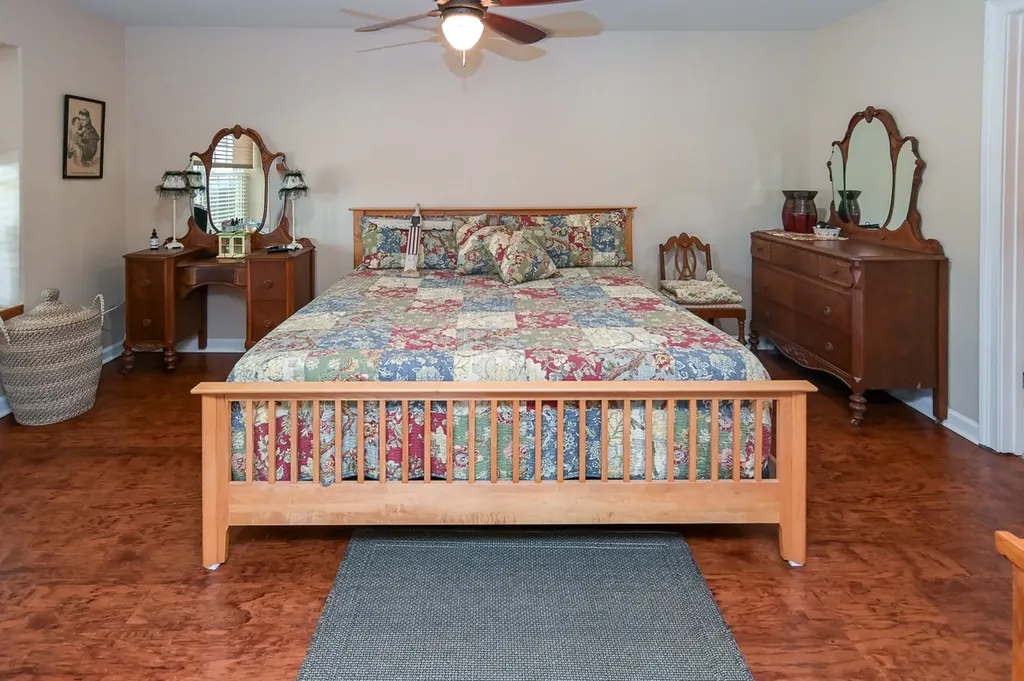 627 Eastbrook Road Estill Springs TN 37330