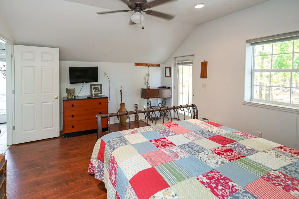 627 Eastbrook Road Estill Springs TN 37330