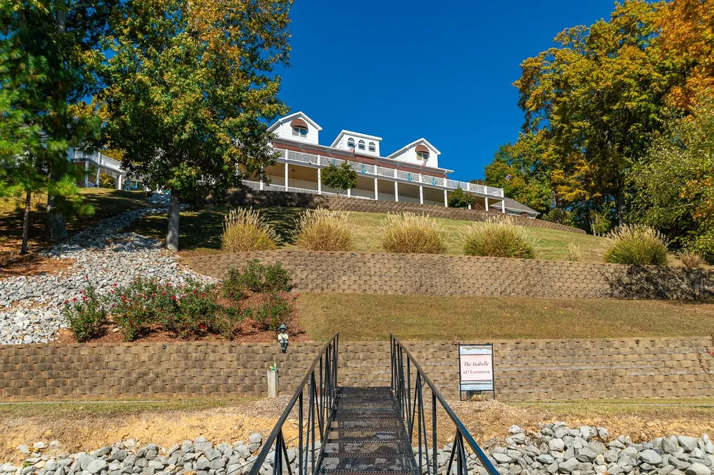 627 Eastbrook Road Estill Springs TN 37330