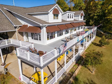 627 Eastbrook Road Estill Springs TN 37330