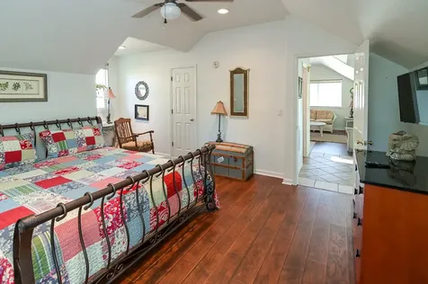 627 Eastbrook Road Estill Springs TN 37330