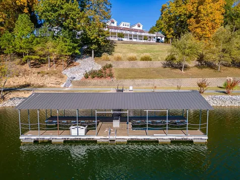 627 Eastbrook Road Estill Springs TN 37330