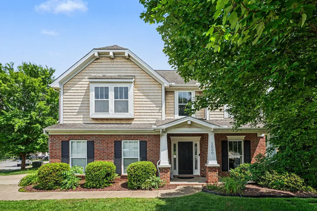 1000 Stafford Drive Mount Juliet TN 37122