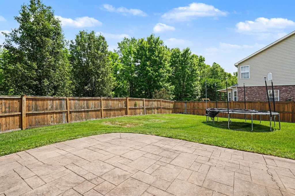 1000 Stafford Drive Mount Juliet TN 37122