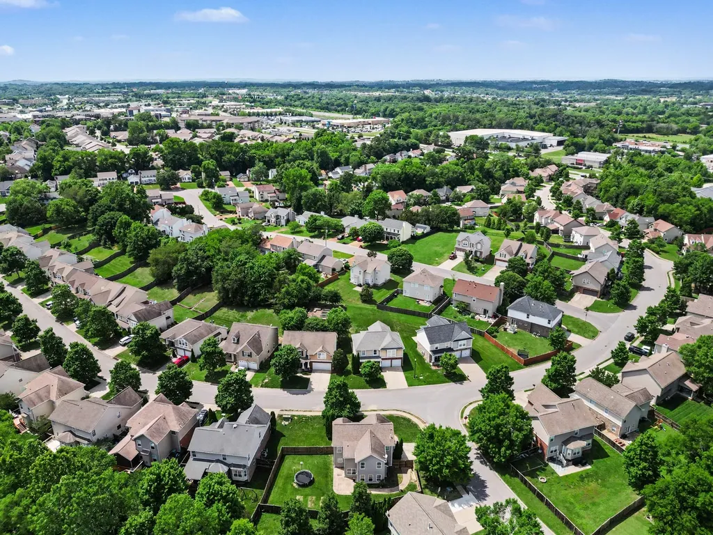 1000 Stafford Drive Mount Juliet TN 37122
