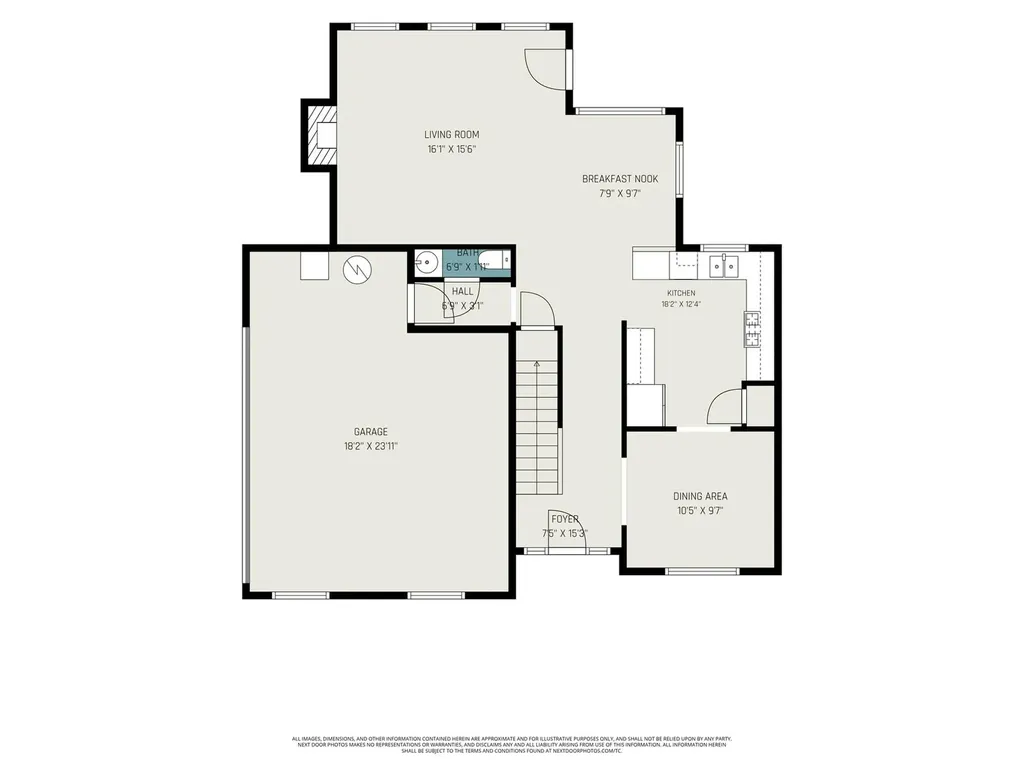 1000 Stafford Drive Mount Juliet TN 37122