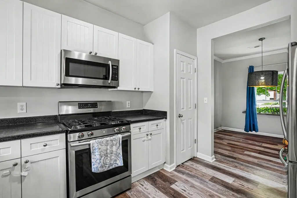 1000 Stafford Drive Mount Juliet TN 37122