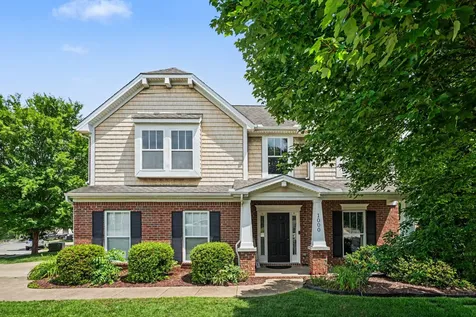1000 Stafford Drive Mount Juliet TN 37122