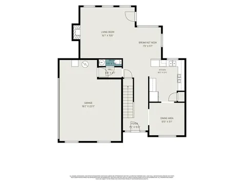 1000 Stafford Drive Mount Juliet TN 37122