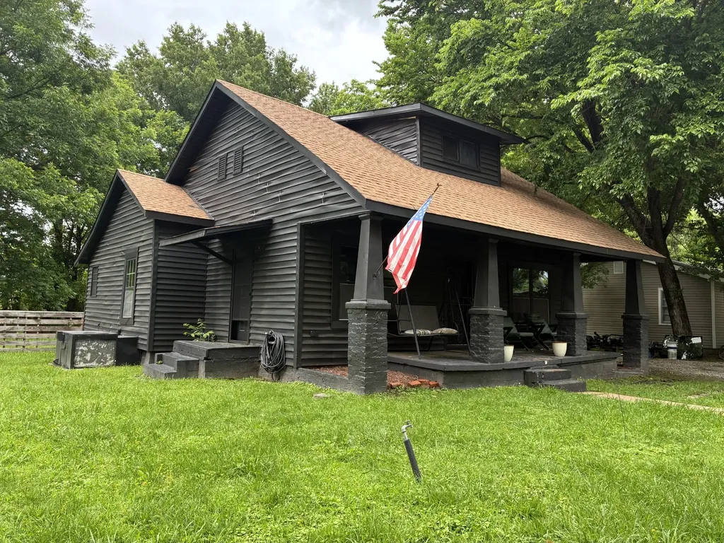 417 E 1st Street Trenton TN 38382