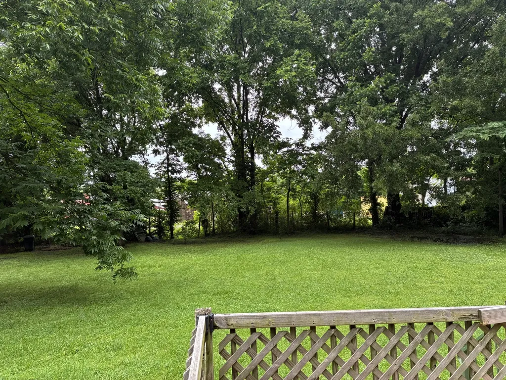 417 E 1st Street Trenton TN 38382