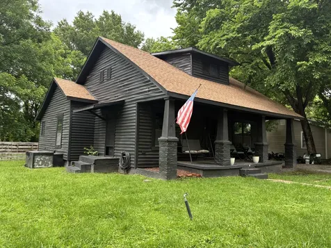 417 E 1st Street Trenton TN 38382