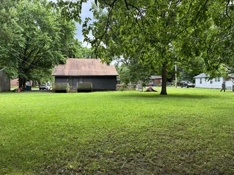 417 E 1st Street Trenton TN 38382