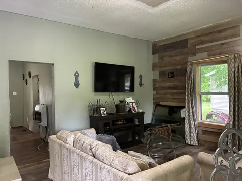 417 E 1st Street Trenton TN 38382