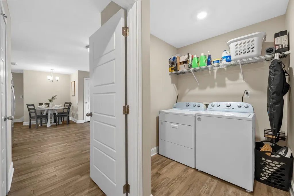 299 Dugger Drive Clarksville TN 37042