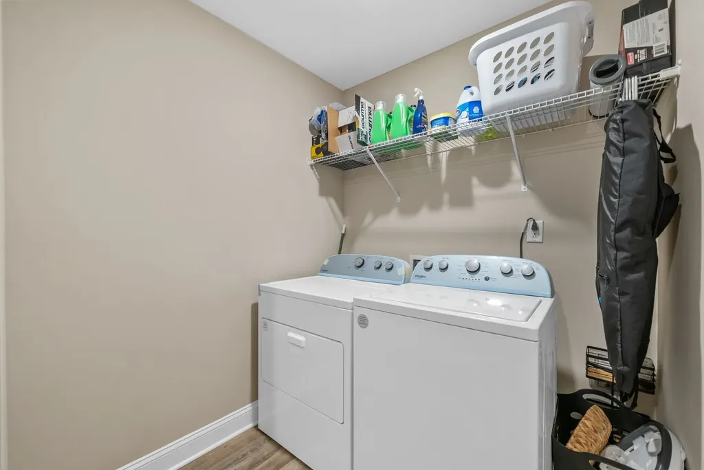 299 Dugger Drive Clarksville TN 37042