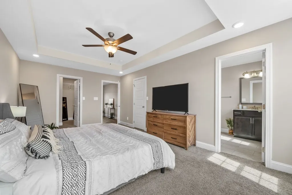 299 Dugger Drive Clarksville TN 37042