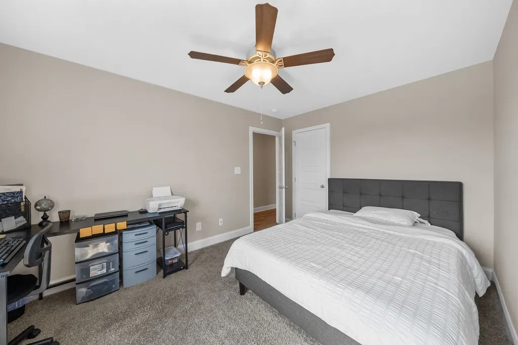 299 Dugger Drive Clarksville TN 37042