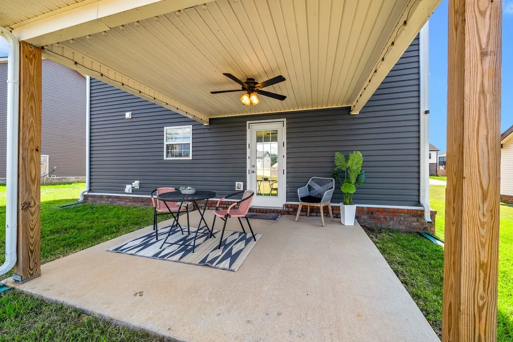 299 Dugger Drive Clarksville TN 37042