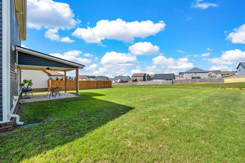 299 Dugger Drive Clarksville TN 37042