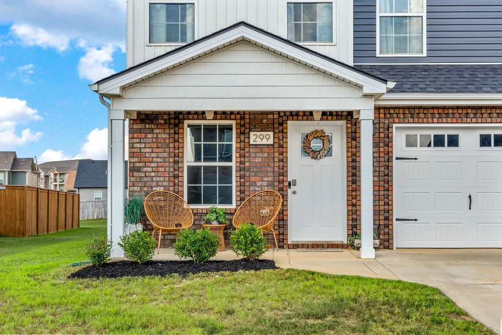 299 Dugger Drive Clarksville TN 37042